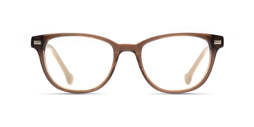 Anson Benson BF1039F040 Eyeglasses - Front View